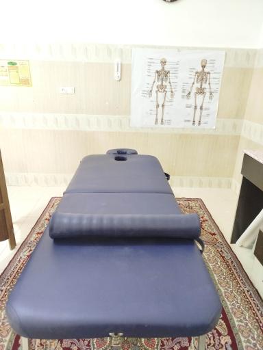 عکس مرکز ماساژ مردونه تن آرام 