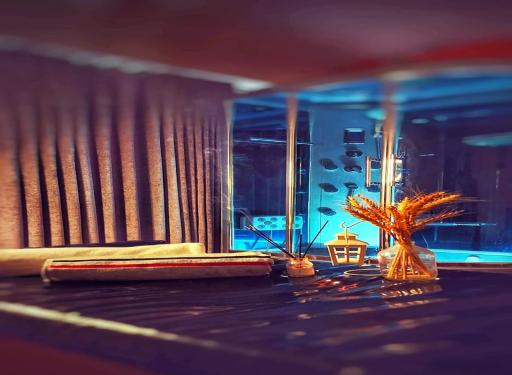 عکس دهکده ماساژ (آقایان و بانوان)