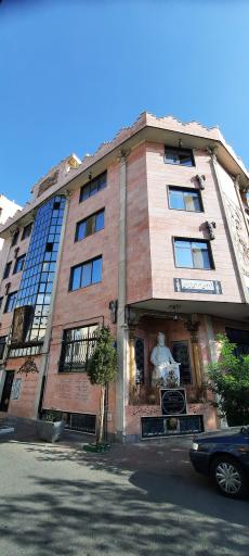 عکس فردوسی سرای ایران