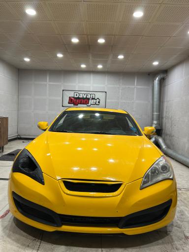 عکس تنظیم موتور تیونیینگ کاراکال 