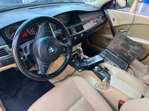 عکس تنظیم موتور تیونیینگ کاراکال 