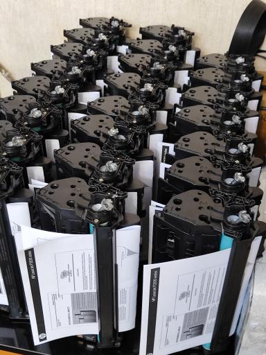 عکس خدمات ماشینهای اداری سفیران 