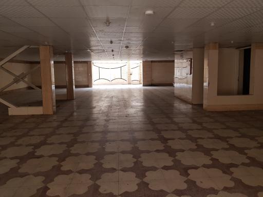 عکس مجتمع مسکونی فدک ۱