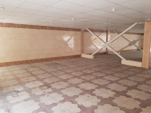 عکس مجتمع مسکونی فدک ۱