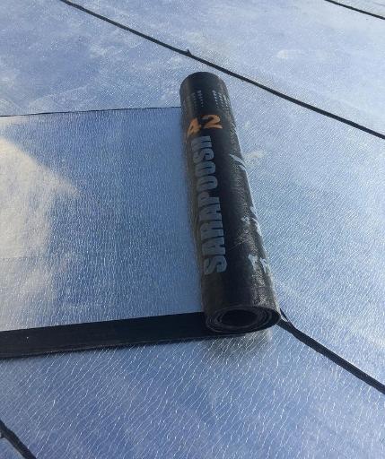 عکس ایزوگام محمودی گلپایگان