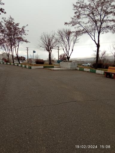 عکس میدان سردار سلیمانی