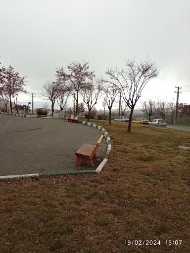 عکس میدان سردار سلیمانی