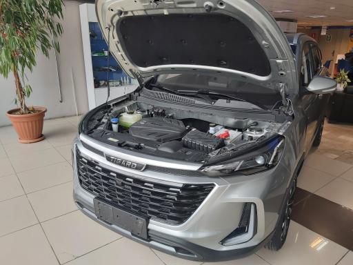 عکس نمایندگی 3015 ایران خودرو