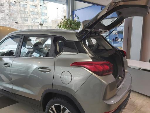 عکس نمایندگی 3015 ایران خودرو