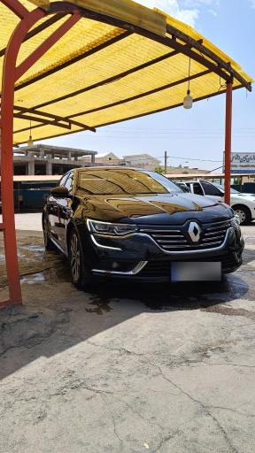 عکس کارواش آبشار یاسوج 