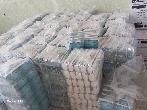 عکس دفتر فروش شرکت تولید شوینده خانگی و صنعتی سیپاک