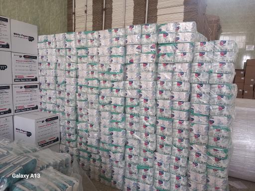 عکس دفتر فروش شرکت تولید شوینده خانگی و صنعتی سیپاک