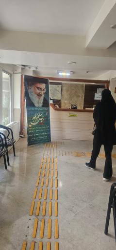 عکس معاونت مالیاتی اشخاص حقوقی (ساختمان شماره 7)