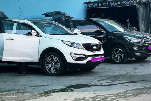 عکس کارواش من و شما 