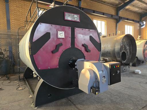 عکس شرکت حرارت گستر فرزانگان H.G.F