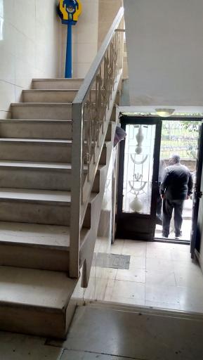 عکس مرکز بهداشت فاضل