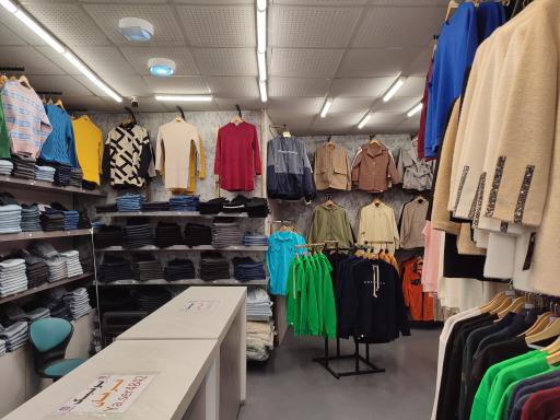 بوتیک زنانه فرهان