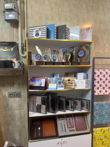 عکس دفتر چاپ بنر فانوس