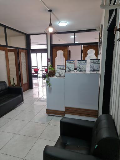 عکس آموزشگاه زبان کاپر