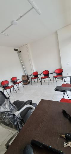 عکس آموزشگاه زبان کاپر