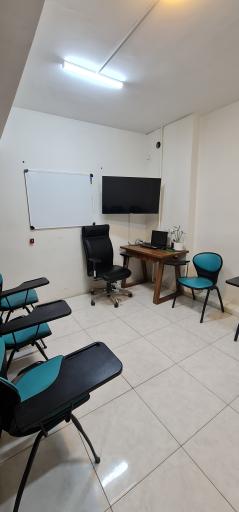 عکس آموزشگاه زبان کاپر