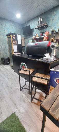 قهوه کافئین باکس