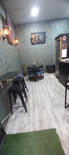 قهوه کافئین باکس