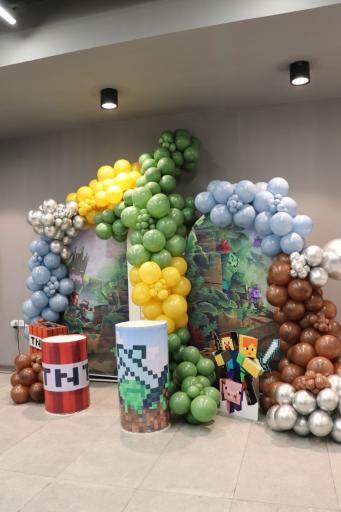 عکس اتاق تولد ایران مال