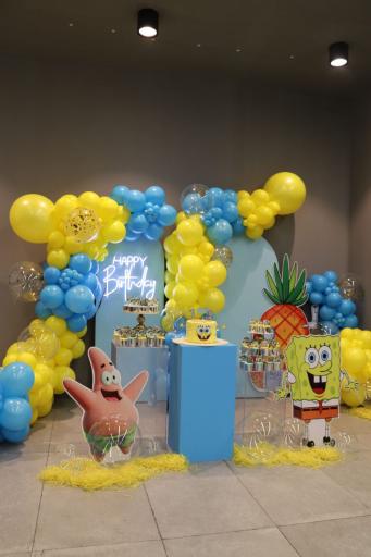 عکس اتاق تولد ایران مال