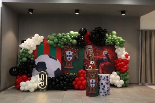 عکس اتاق تولد ایران مال