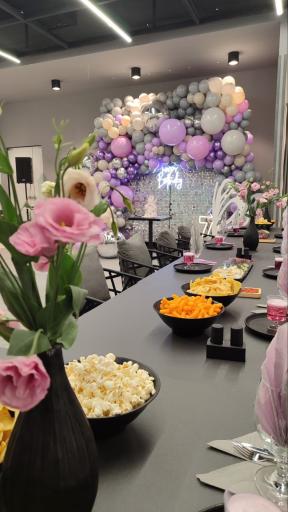 عکس اتاق تولد ایران مال