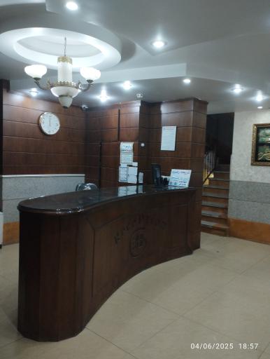 عکس هتل آپارتمان گلاره