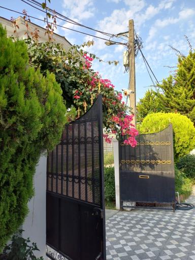 عکس هتل آپارتمان نسیم دریا