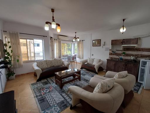 عکس هتل آپارتمان نسیم دریا