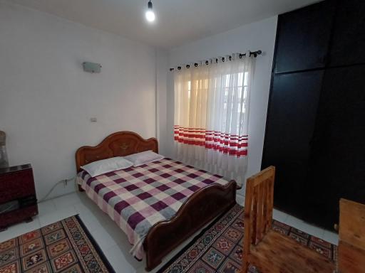 عکس هتل آپارتمان نسیم دریا