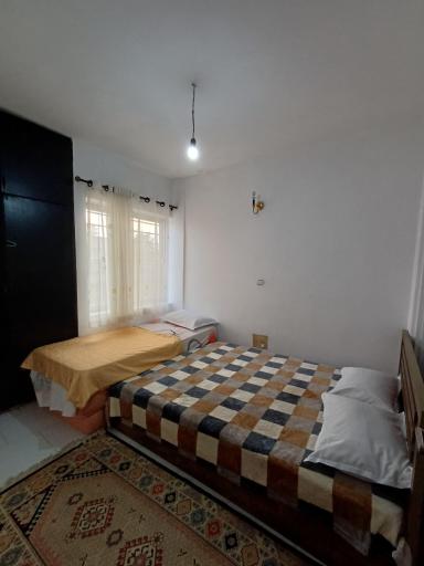 عکس هتل آپارتمان نسیم دریا