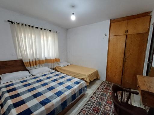 عکس هتل آپارتمان نسیم دریا