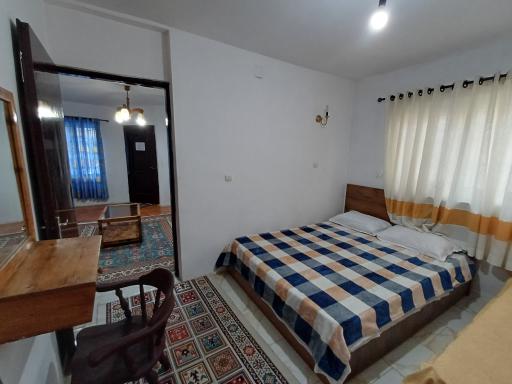 عکس هتل آپارتمان نسیم دریا