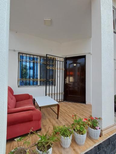 عکس هتل آپارتمان نسیم دریا