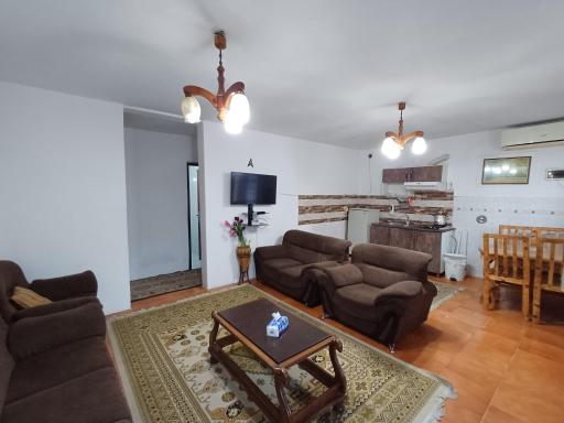 عکس هتل آپارتمان نسیم دریا