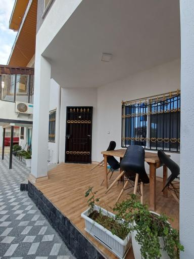 عکس هتل آپارتمان نسیم دریا