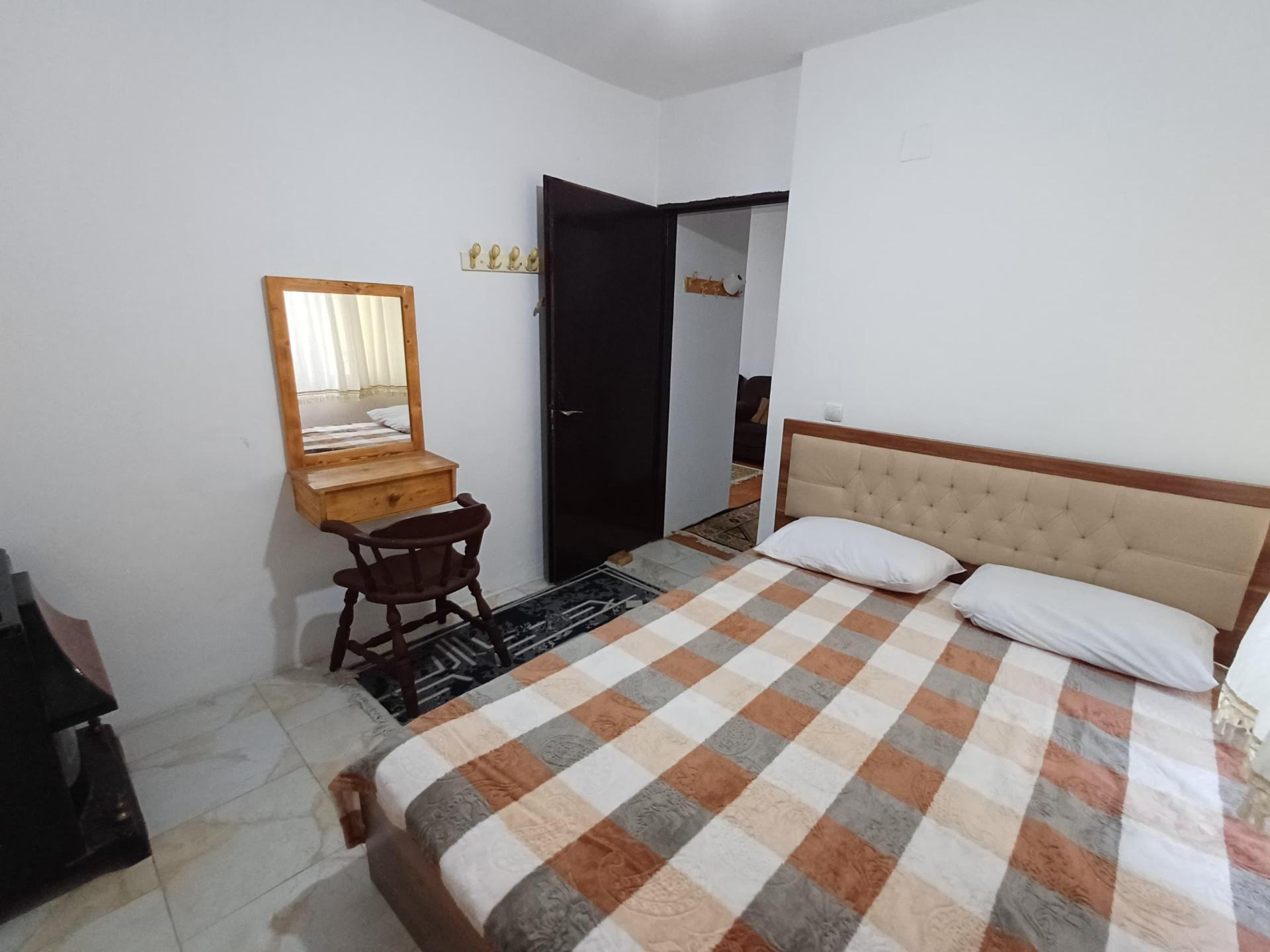 عکس هتل آپارتمان نسیم دریا