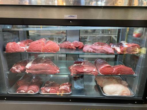 عکس سوپر گوشت حسن