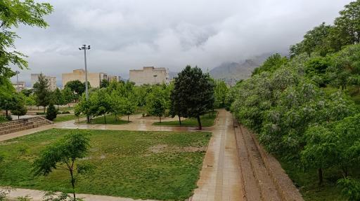 عکس بوستان آفتاب