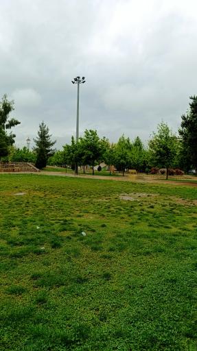 عکس بوستان آفتاب