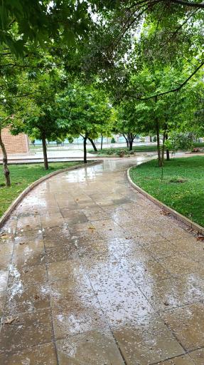 عکس بوستان آفتاب