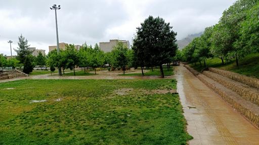 عکس بوستان آفتاب