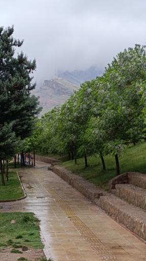 بوستان آفتاب