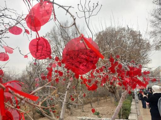 عکس فرهنگسرای اشراق