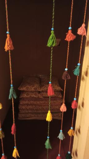 عکس بومگردی ماه سره